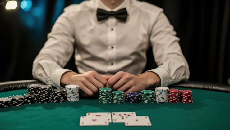Privasi akun saat menerima dukungan teknis